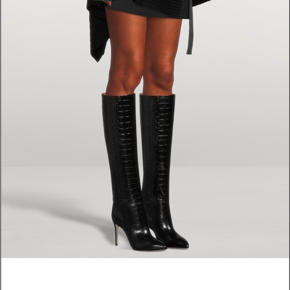 Paris Texas Boots size 37 - Picture 2 of 8